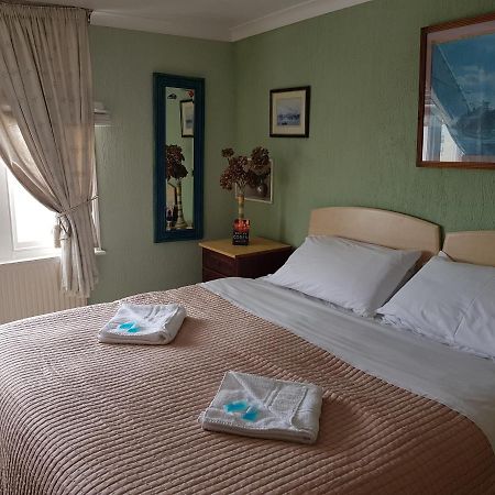 Alston House Hotel 브라이턴 외부 사진