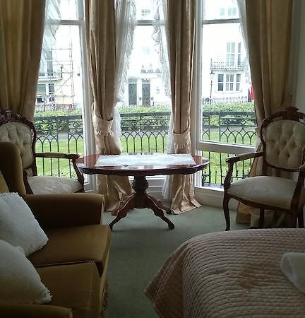 Alston House Hotel 브라이턴 객실 사진