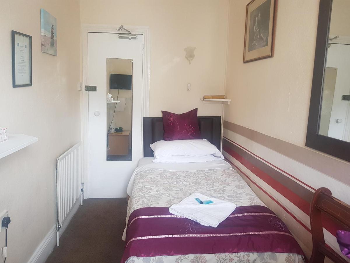 Alston House Hotel 브라이턴 외부 사진