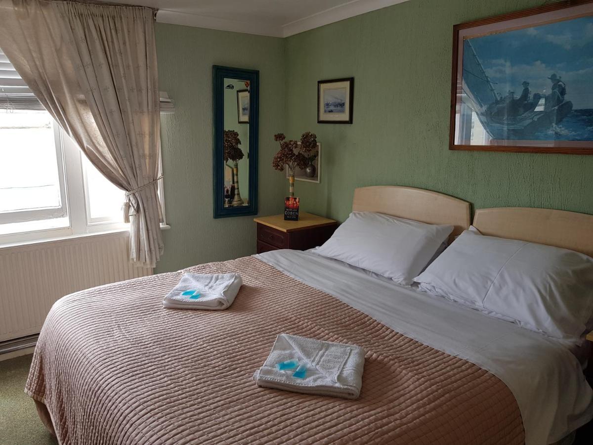 Alston House Hotel 브라이턴 외부 사진