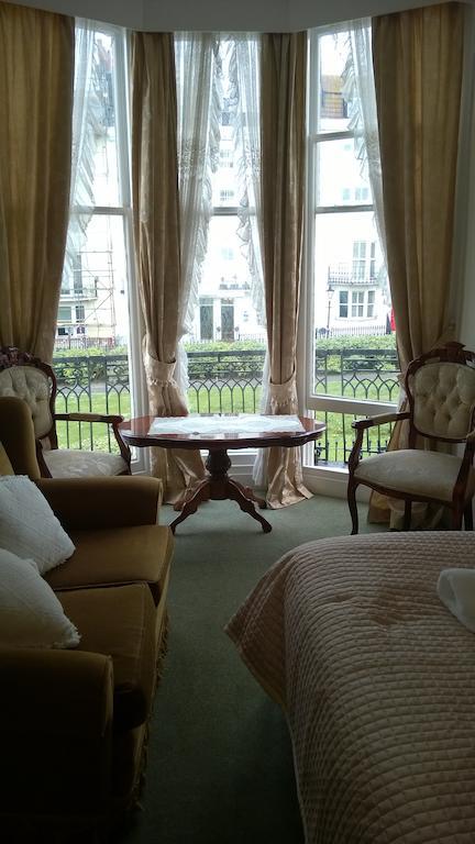 Alston House Hotel 브라이턴 객실 사진