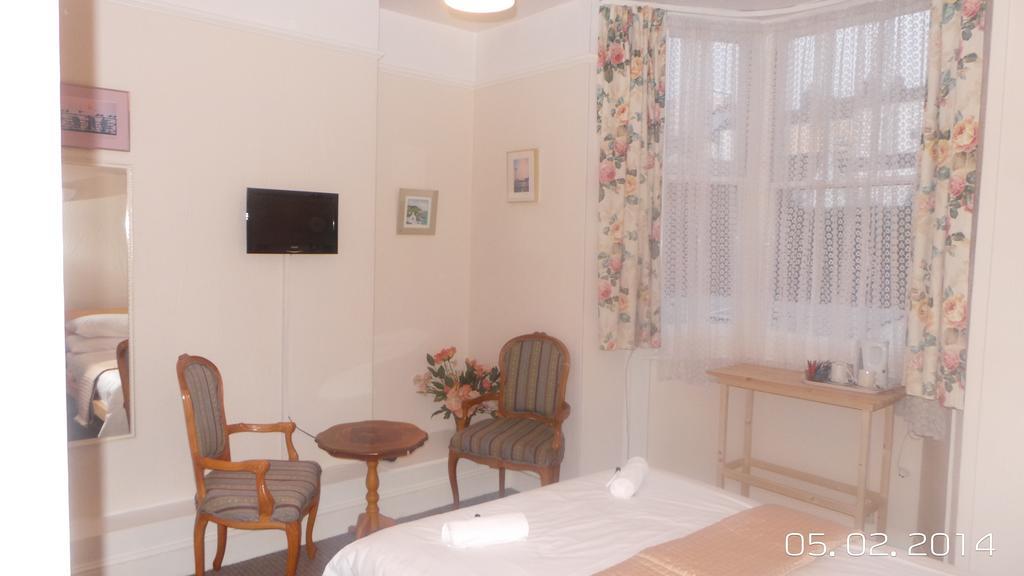 Alston House Hotel 브라이턴 외부 사진