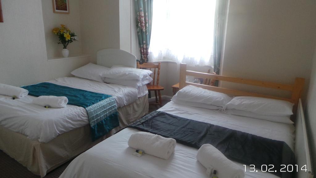 Alston House Hotel 브라이턴 외부 사진