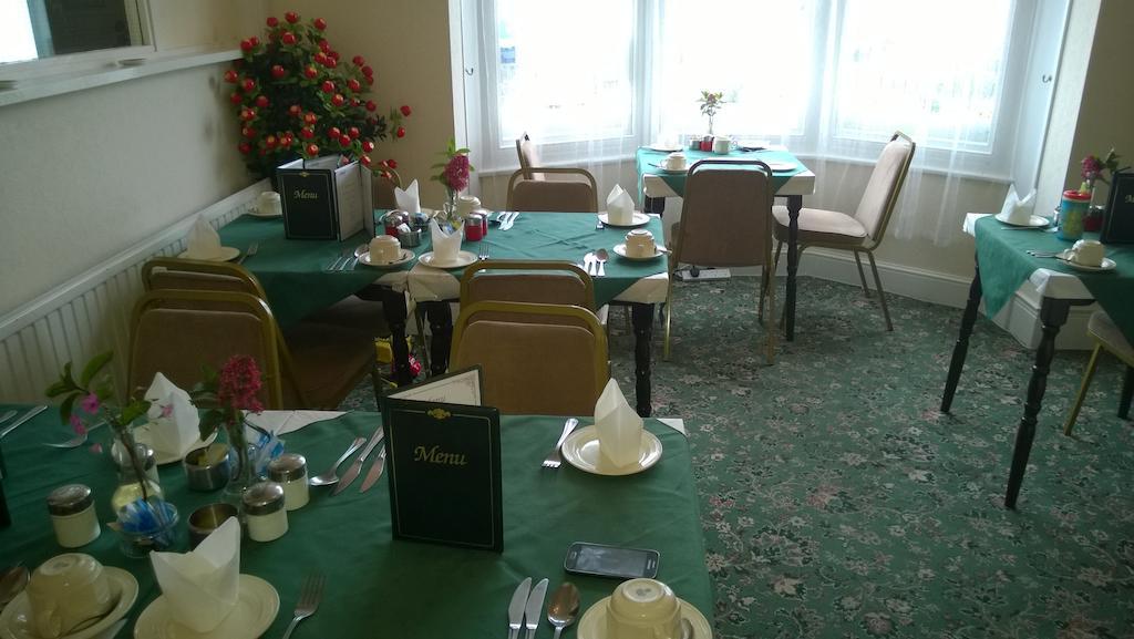 Alston House Hotel 브라이턴 객실 사진